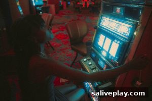 SA真人带你玩转排列三水果机：社交互动新体验全剖析