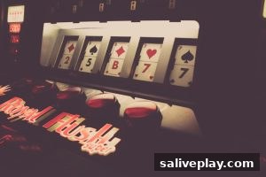 SA真人探秘：亚洲奇幻电子游艺玩法趋势与奖励结算进化
