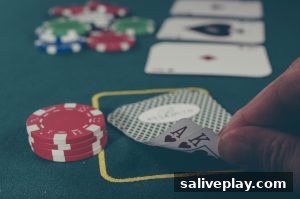 棋牌牌型深度解析：血战麻将与德州扑克，SA真人带你玩转策略