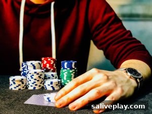 SA真人深度解析：二十一点基础决策与新手奖励的长期获利之道