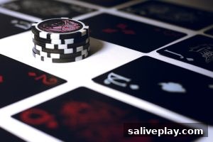 SA真人带您探秘：雷霆战警扑克牌的演变密码与文化意蕴