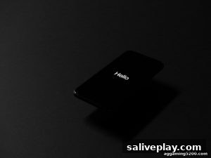 AG真人 saliveplay
