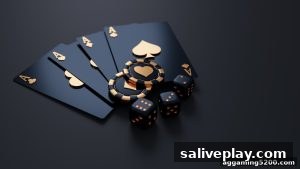 AG真人 saliveplay