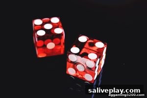 AG真人 saliveplay